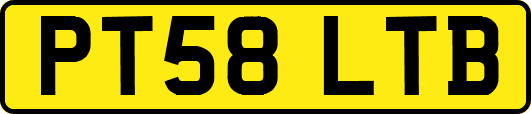 PT58LTB
