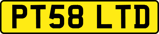 PT58LTD
