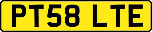 PT58LTE