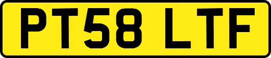 PT58LTF