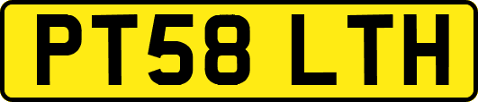 PT58LTH