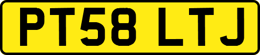 PT58LTJ