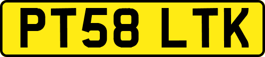PT58LTK