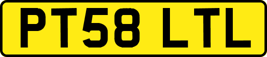 PT58LTL