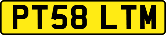 PT58LTM