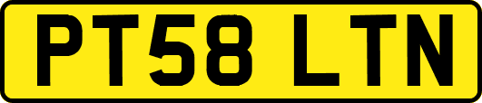 PT58LTN