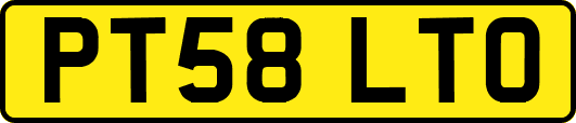PT58LTO