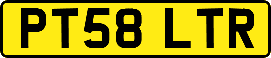 PT58LTR