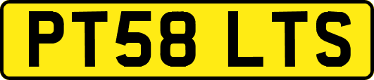 PT58LTS