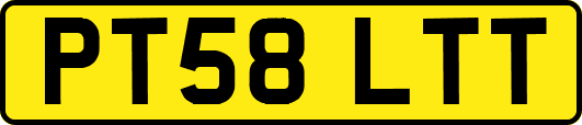 PT58LTT