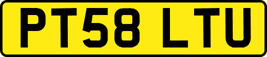 PT58LTU