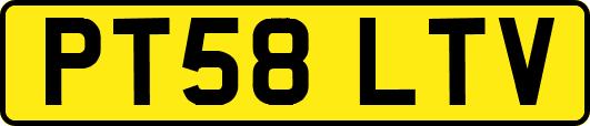 PT58LTV