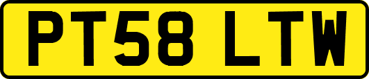PT58LTW