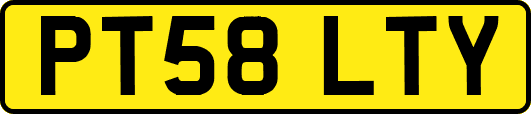PT58LTY