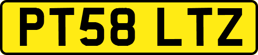 PT58LTZ