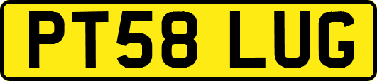 PT58LUG