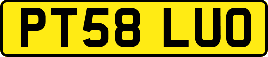 PT58LUO