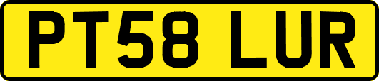 PT58LUR