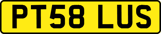 PT58LUS