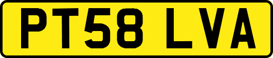 PT58LVA