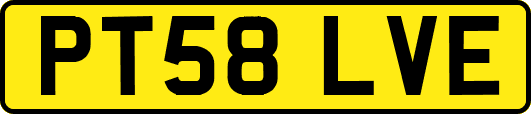 PT58LVE