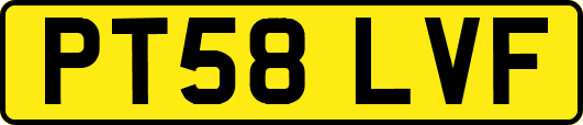 PT58LVF