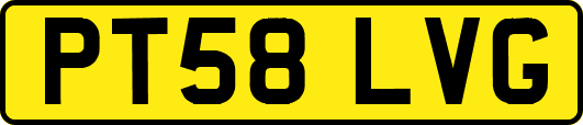 PT58LVG