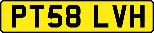 PT58LVH