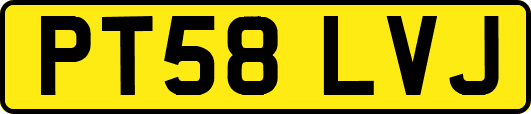 PT58LVJ