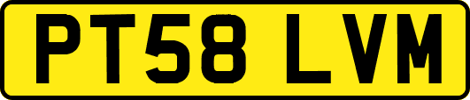 PT58LVM