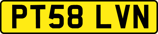 PT58LVN