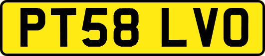 PT58LVO