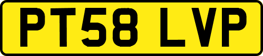 PT58LVP