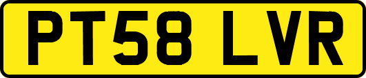 PT58LVR