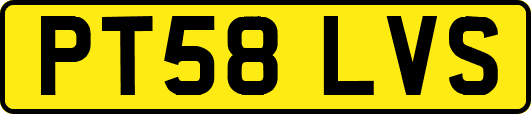 PT58LVS