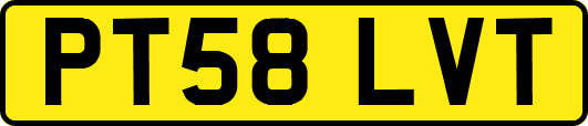 PT58LVT
