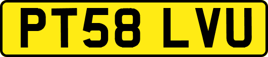 PT58LVU
