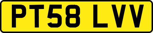 PT58LVV