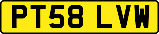 PT58LVW