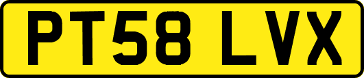 PT58LVX