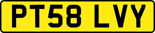 PT58LVY