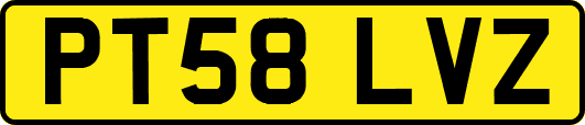PT58LVZ