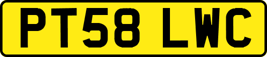 PT58LWC