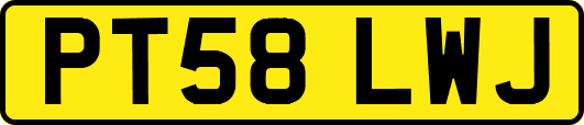 PT58LWJ