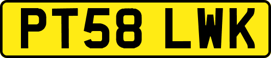 PT58LWK