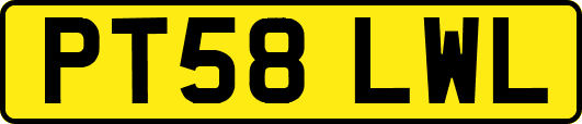 PT58LWL