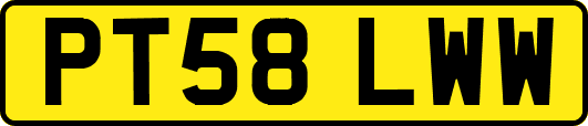 PT58LWW