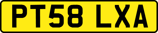 PT58LXA