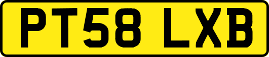 PT58LXB