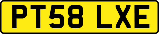 PT58LXE